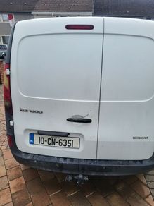 Reanult Kangoo