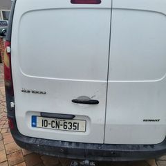 Reanult Kangoo
