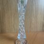 Galway Irish Crystal Footed Bud Vase Ashford Image 4