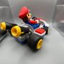 Carrera RC Mario Kart Mario Race Kart 2.4GHz, 1:16 - No Remote or charger Image 3