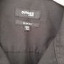 mans black shirt size small Image 2