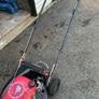 Honda mower Image 2