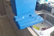 Cooling Box