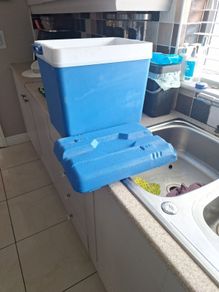 Cooling Box