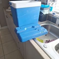 Cooling Box