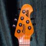 Sterling (Musicman) Axis AX3FM Image 7