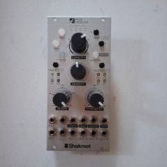 Shakmat Modular Mod Medusa Eurorack 4LFOs