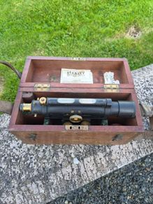 Stanley Theodolite