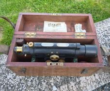 Stanley Theodolite