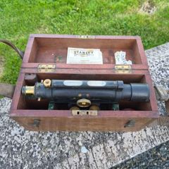Stanley Theodolite