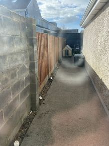 dog kennel