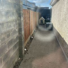 dog kennel