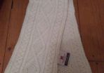 Toddler Carraig Donn scarf