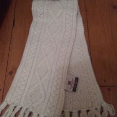 Toddler Carraig Donn scarf