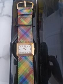 some vintage watches