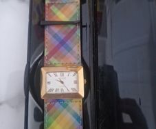 some vintage watches