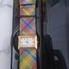 some vintage watches