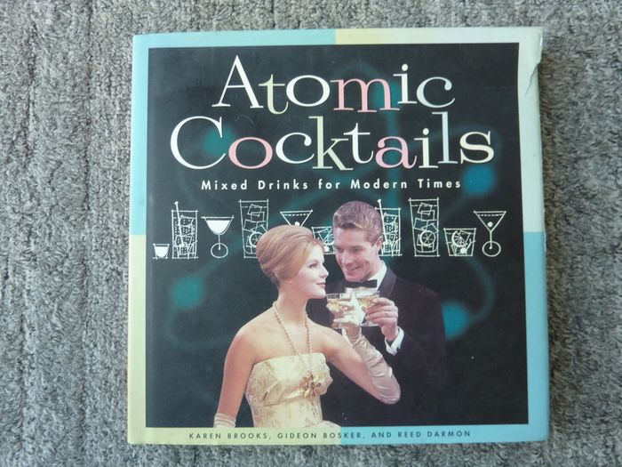 Books on food and drink