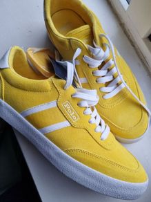 Ralph Lauren Polo Trainers