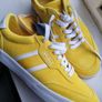 Ralph Lauren Polo Trainers Image 7
