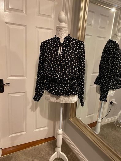 top black