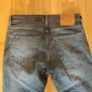 Levi 512 Jeans (W32 L32) Image 5