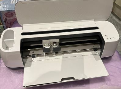 Cricut maker 3