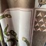 jacket Bnwt suede effect bomber jacket one size scarf print equestrian style Image 9