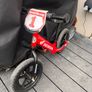 Strider kids bike, 12 inch sport, Honda edition Image 2