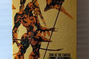 Zone of the Enders HD Premium Package - PlayStation 3 Japan Import