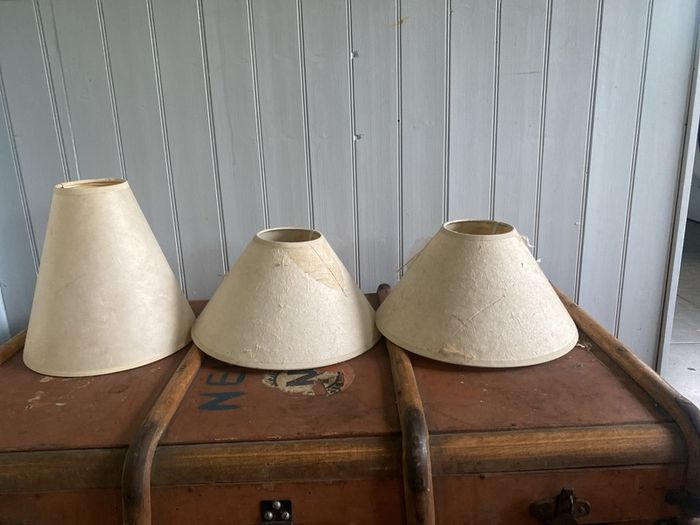 lampshades