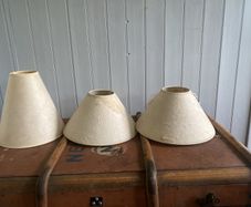 lampshades