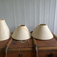lampshades