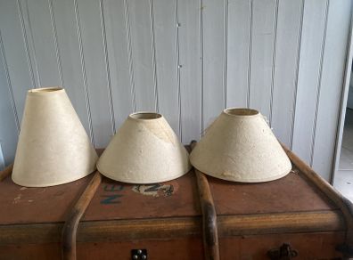 lampshades