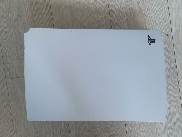 Ps5 disk version