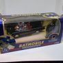 Corgi 1960's DC Comics Batmobile Die Cast Car  1/24 Scale Die Cast Vehicle w Opening Hood & Talking Bat communicator Collectible 1:24 Sealed Image 6