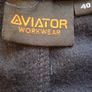 Men's work trousers size 40-32 Image 5