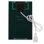 USB Solar Panel Outdoor 5W 5V Portable Solar Charger Pane Climbing Fast Charger Polysilicon Travel DIY Solar Charger Generator Image 2