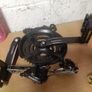 shimano 3 x9 gear drivetrain Image 5