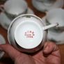 Porcelain set Image 5