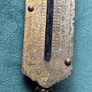 Vintage pocket scale 12kg Image 3