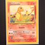 Vintage Pokemon Card Charmander 46/102 Base Set WOTC 1999 Image 7