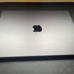 MacBook Pro 14" M5