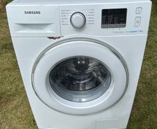 Samsung Washing Machine