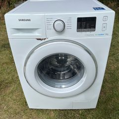 Samsung Washing Machine