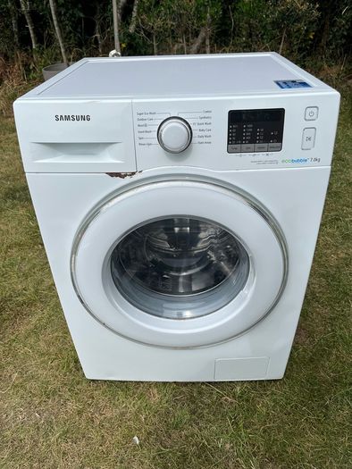 Samsung Washing Machine