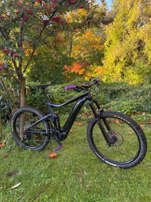 Giant Trance E+ 2 Pro