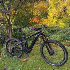 Giant Trance E+ 2 Pro