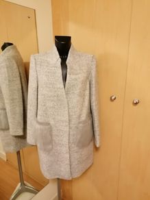 Women's Coat Savida Nwt Size 14 Large