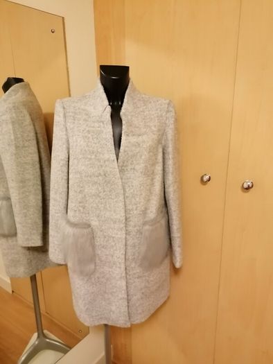 Women's Coat Savida Nwt Size 14 Large